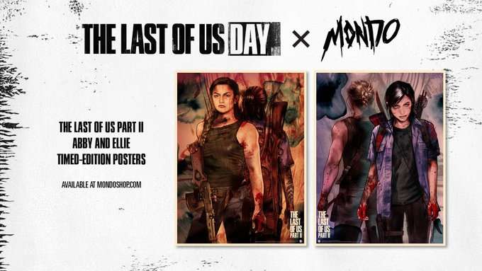 Em seu primeiro aniversário, The Last of Us Part II ganha estátua de Abby e  novos produtos